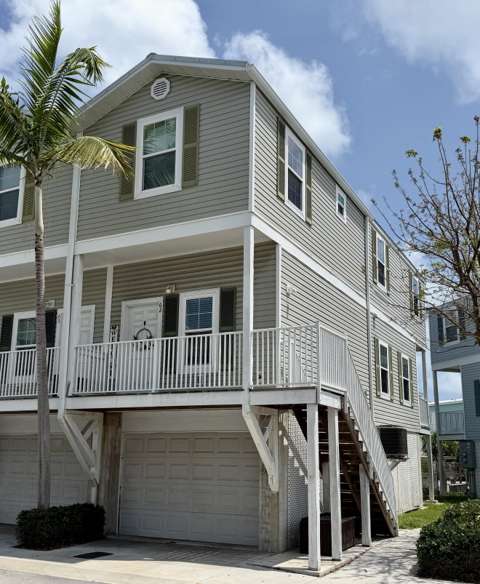 5030 5Th Avenue #62, home for sale in Stock Island 33040