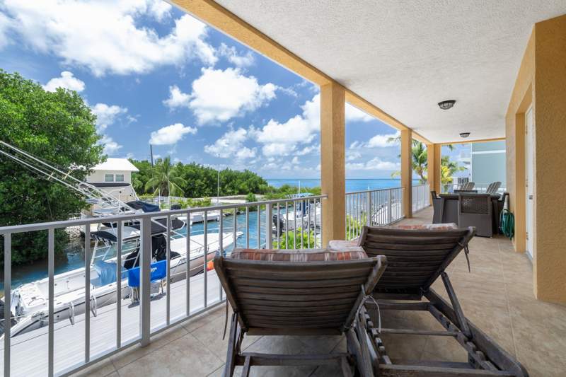 2 bedroom Single Family Residence at 1400 W 63rd Street Ocean, Sheryl Sub (50.5), Marathon — photo 5