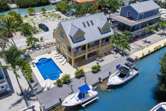 1400 W 63rd Street Ocean