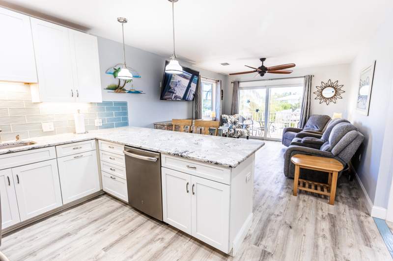 1 bedroom Condominium at 105 Avenue D #111, Coco Plum Terraces (54.5), Marathon — photo 3