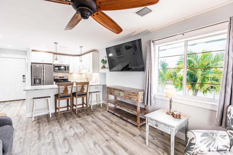 1 bedroom Condominium at 105 Avenue D #111, Coco Plum Terraces (54.5), Marathon — photo 5