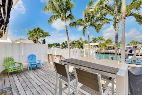 271 3rd Street, Key Colony FL - photo 24 of 37