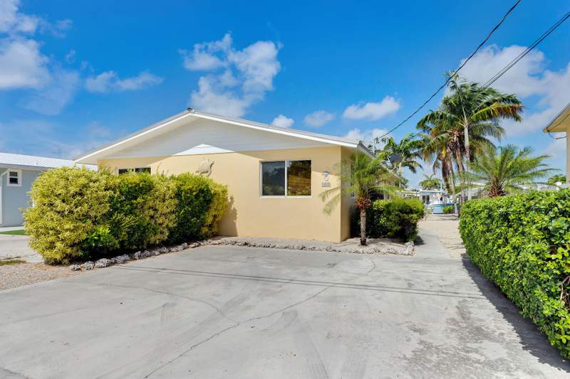 2 bedroom Half Duplex at 271 3rd Street, Key Colony Beach (53.5), Key Colony — photo 4