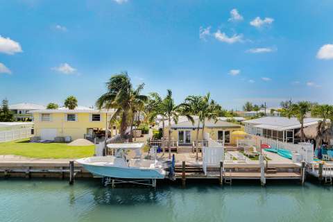 271 3Rd Street, home for sale in Key Colony 33051