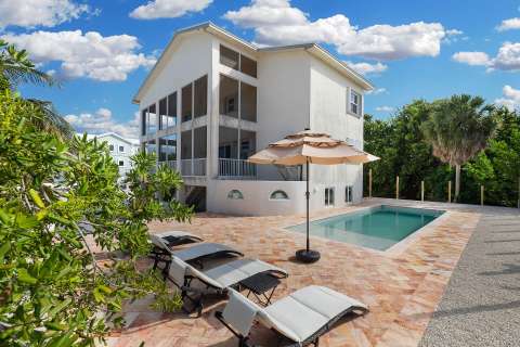 209 Corsair Road, home for sale in Duck Key 33050