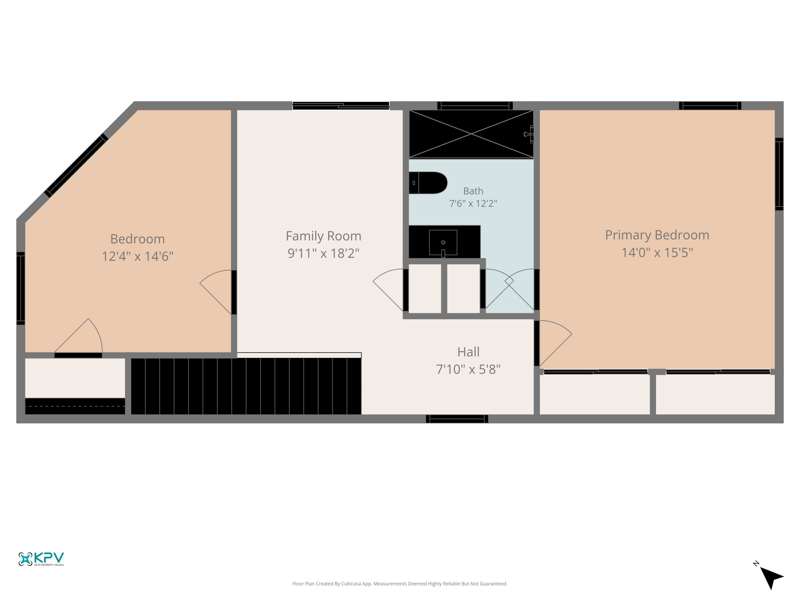 3 bedroom Single Family Residence at 209 Corsair Road, Plantation Island (61.0), Duck Key — photo 4