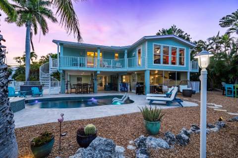 540 Sombrero Beach Road, Marathon FL - photo 8 of 57