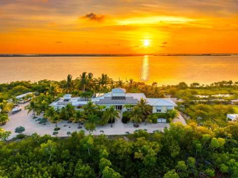 0 Howell Key, home for sale in Summerland Key 33042