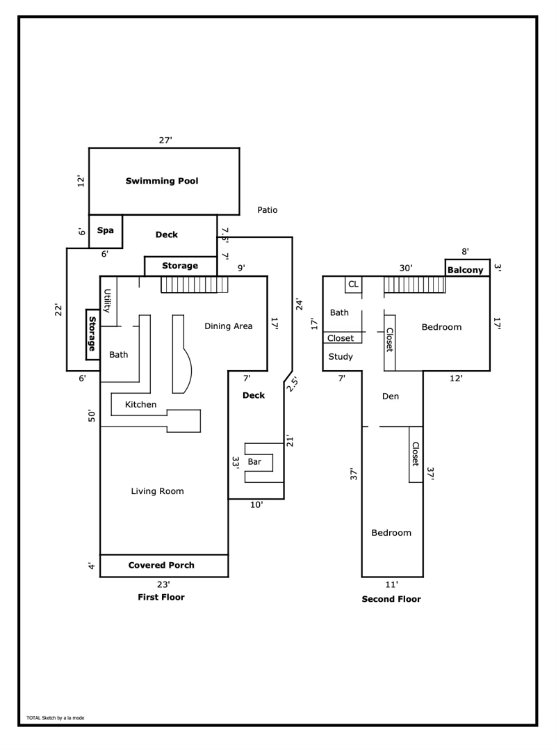 2 bedroom Single Family Residence at 1115 South Street, George W Nichols Sub (1.0), Key West — photo 3