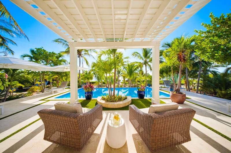 5 bedroom Single Family Residence at 0 Howell Key, Misc Summerland Key (25.0), Summerland Key — photo 5