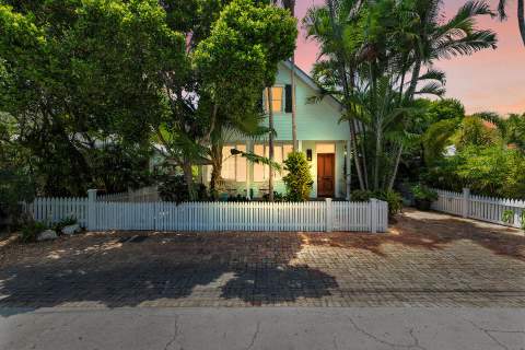 1115 South Street, Key West FL - photo 8 of 48