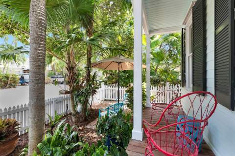 1115 South Street, Key West FL - photo 12 of 48