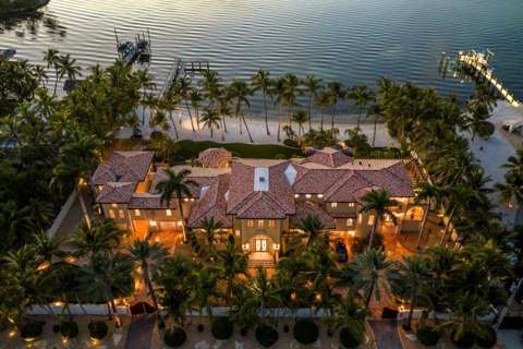 75090 Overseas Highway, home for sale in Lower Matecumbe 33036