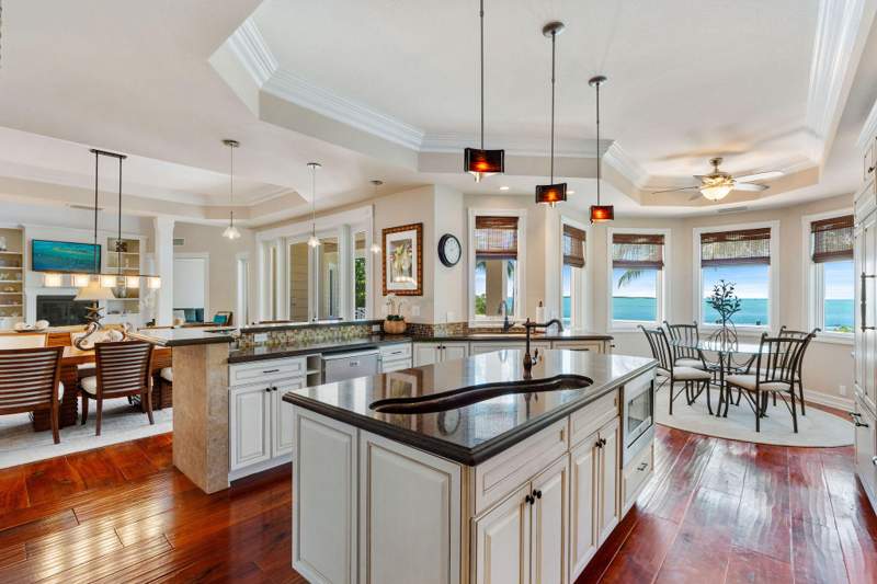 5 bedroom Single Family Residence at 104 Coastal Drive, Coral Coast Corrected Plat (96.0), Key Largo — photo 5