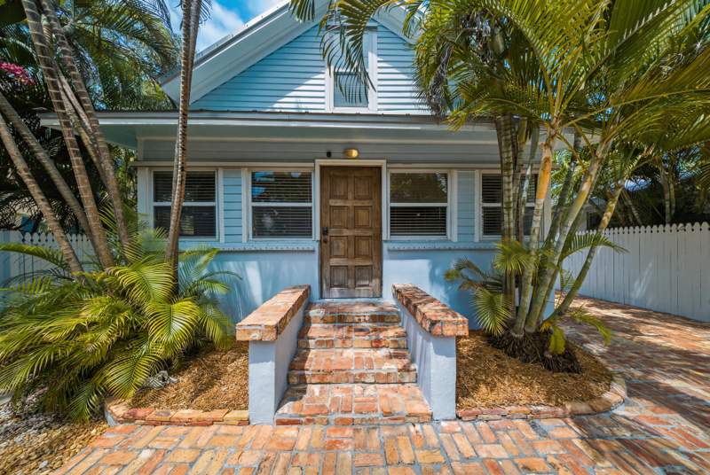 3 bedroom Single Family Residence at 1222 Florida Street, Moffats Sub (2.0), Key West — photo 3