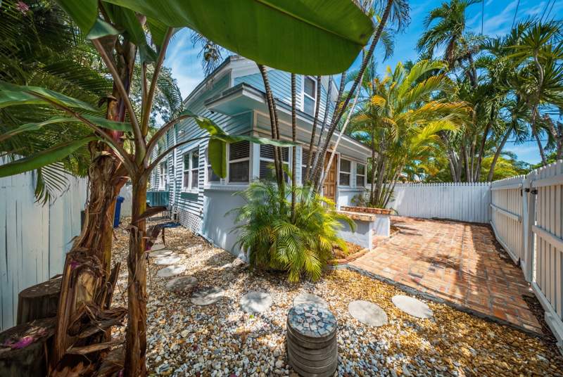 3 bedroom Single Family Residence at 1222 Florida Street, Moffats Sub (2.0), Key West — photo 4