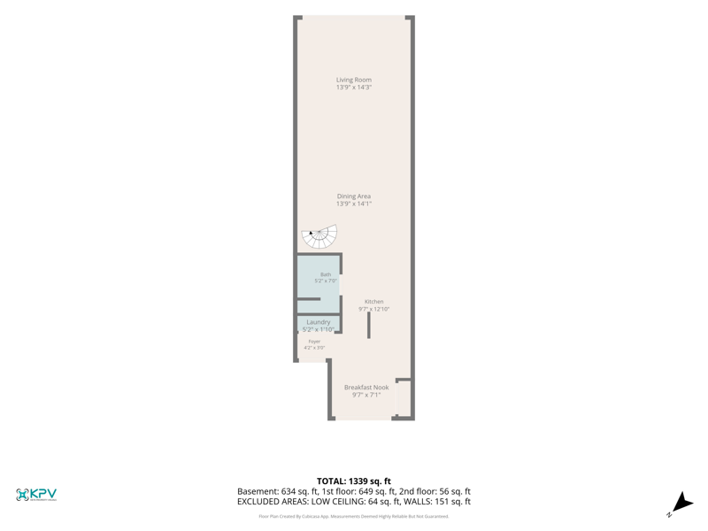 2 bedroom Townhouse at 87200 Overseas Highway #D3, Executive Bay (87.0), Plantation Key — photo 4
