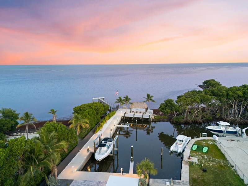 7 bedroom Single Family Residence at 16 Seaside Avenue, Seaside Sub (94.5), Key Largo — photo 5