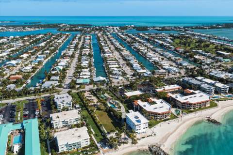 1000 W Ocean Drive, Key Colony FL - photo 23 of 28