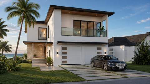 1000 W Ocean Drive, Key Colony FL - photo 6 of 28