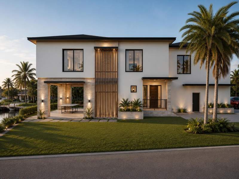 4 bedroom Single Family Residence at 1000 W Ocean Drive, Key Colony Bch 1st Addn Amd Plat (53.5), Key Colony — photo 3