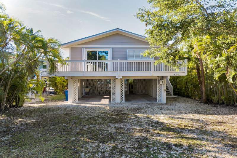 2 bedroom Single Family Residence at 29172 Rose Drive, Eden Pines Colony (29.0), Big Pine Key — photo 5
