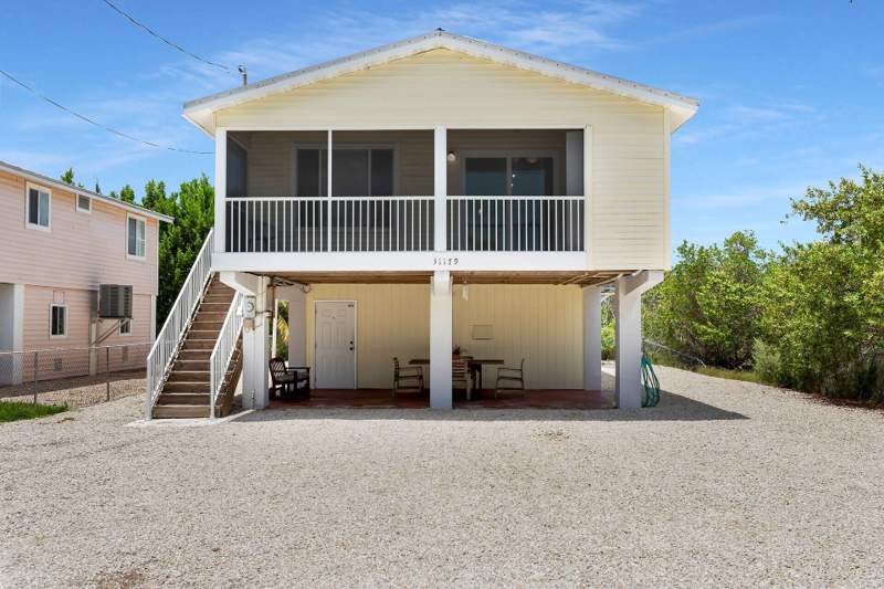 3 bedroom Single Family Residence at 31179 Avenue H, Sands Sub (31.0), Big Pine Key — photo 4