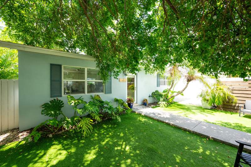 3 bedroom Multi-Units at 1523 Seminary Street, Monroe Investement Co Sub (2.0), Key West — photo 3