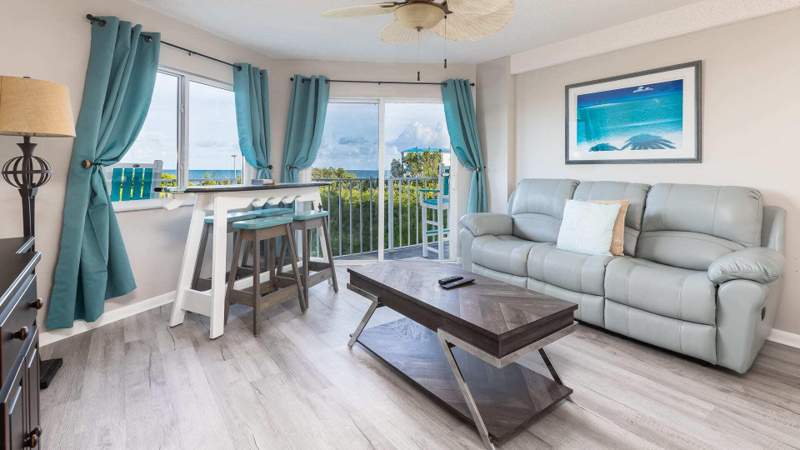 2 bedroom Condominium at 500 Burton Drive #5308, Ocean Pointe (92.5), Key Largo — photo 5