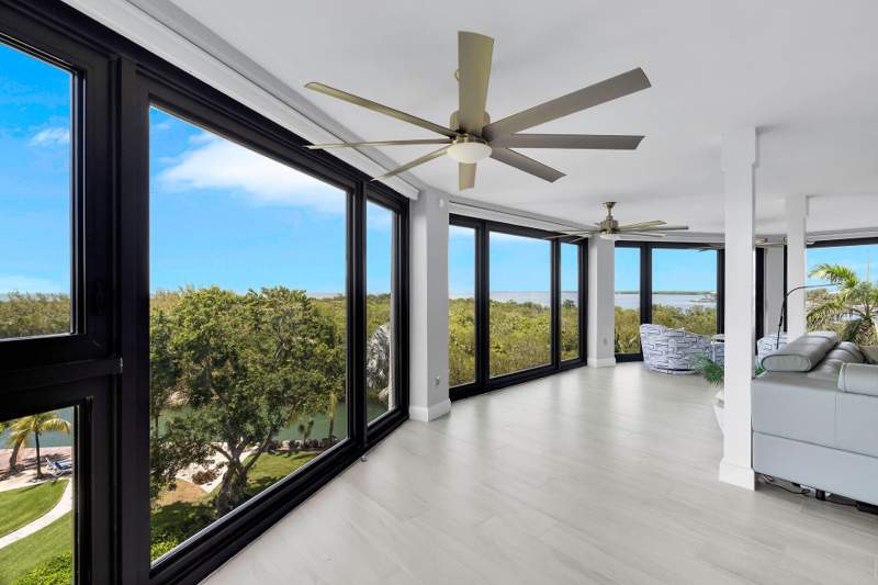 2 bedroom Condominium at 8401 Gulf Of Mexico Boulevard ##401, Seawatch (53.5), Marathon — photo 5