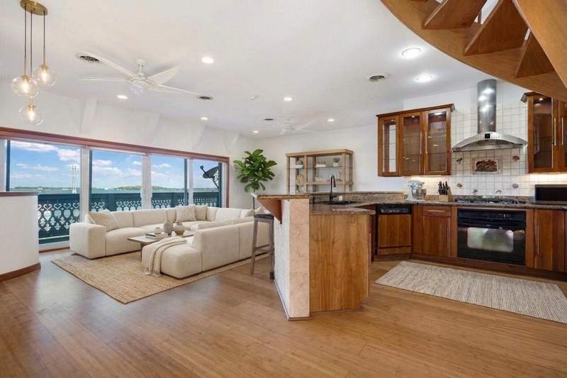 2 bedroom Townhouse at 9 McCoy Circle #9, Flaglers Landing (2.0), Key West — photo 5