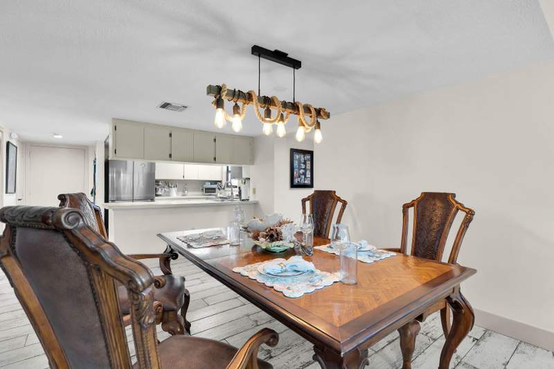 3 bedroom Condominium at 1998 Overseas Highway #Apt 24A, Faro Blanco (48.0), Marathon — photo 3