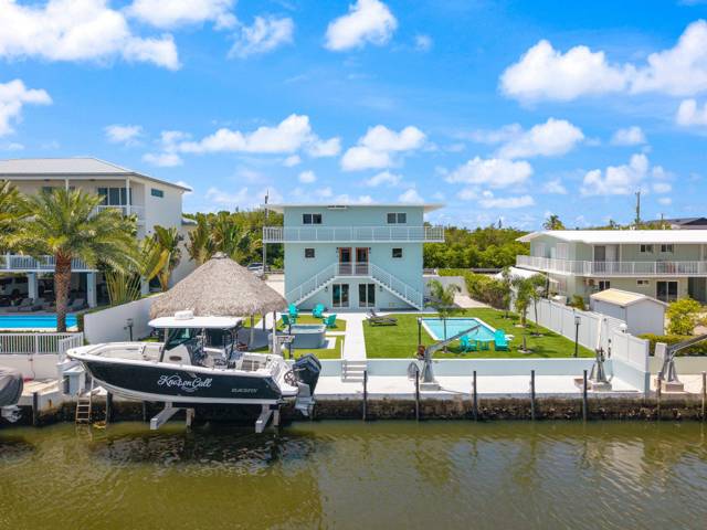 139 Marina Avenue
