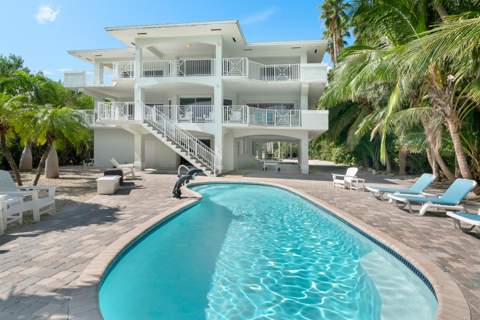 87445 Old Highway, Plantation Key FL - photo 6 of 33