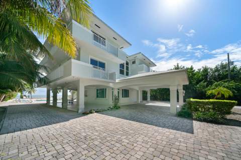 87445 Old Highway, Plantation Key FL - photo 10 of 33