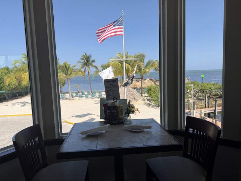 2 bedroom Condominium at 500 Burton Drive #1402, Ocean Pointe (92.5), Key Largo — photo 4