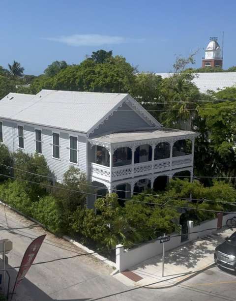 416 Fleming Street, luxury home for sale in Key West