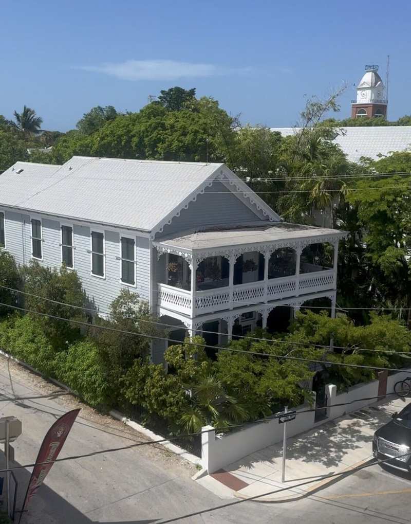 5 bedroom Multi-Units at 416 Fleming Street, Old Town - Unlisted (1.0), Key West — photo 1