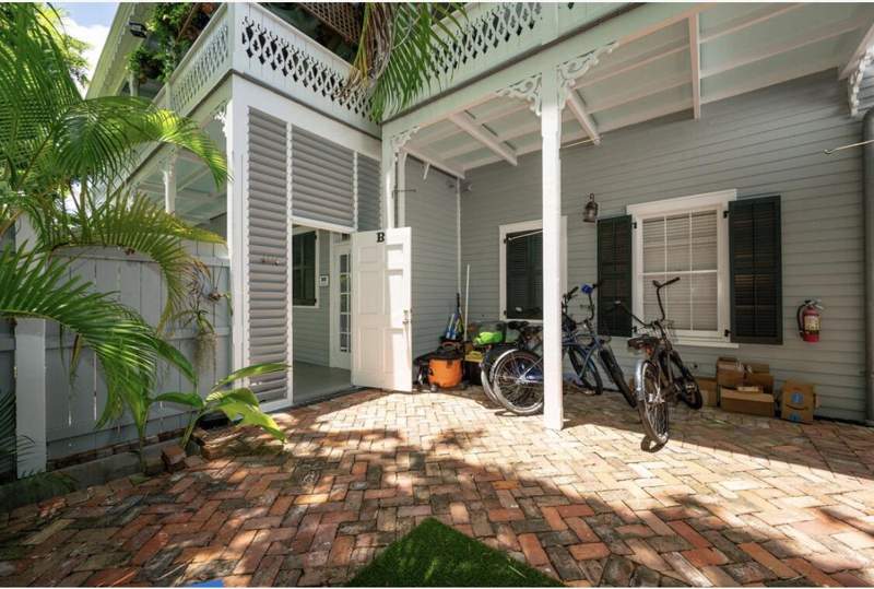 5 bedroom Multi-Units at 416 Fleming Street, Old Town - Unlisted (1.0), Key West — photo 5