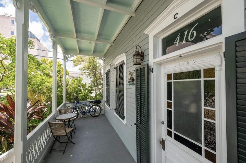 5 bedroom Multi-Units at 416 Fleming Street, Old Town - Unlisted (1.0), Key West — photo 4