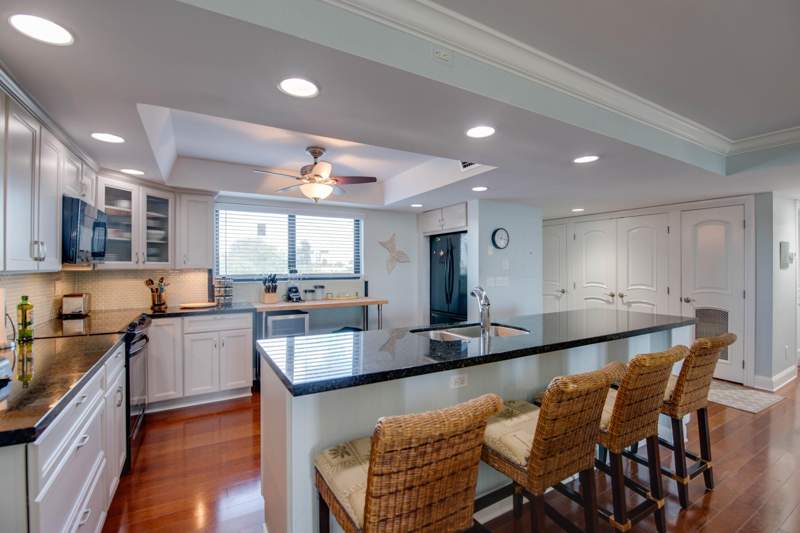 2 bedroom Condominium at 1800 Atlantic Boulevard #218B, 1800 Atlantic (2.0), Key West — photo 5