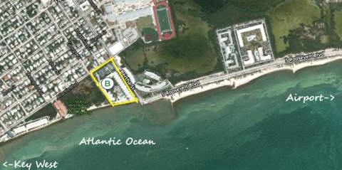 1800 Atlantic Boulevard #218B, Key West FL - photo 20 of 36