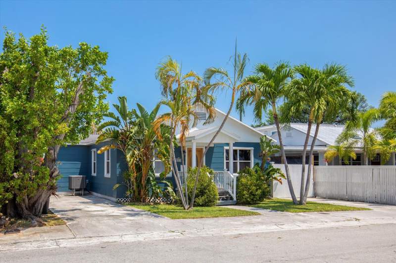 3 bedroom Single Family Residence at 2317 Fogarty Avenue, Key West Realty Cos Sub (3.0), Key West — photo 4