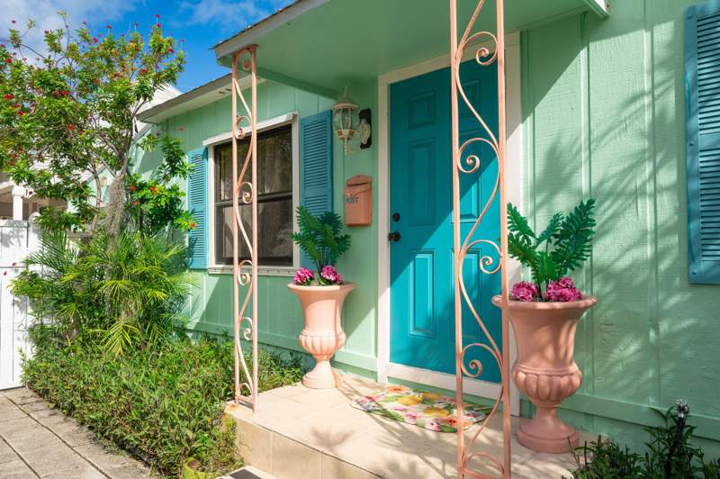 3 bedroom Single Family Residence at 2005 Fogarty Avenue, Key West Realty Cos Sub (3.0), Key West — photo 3