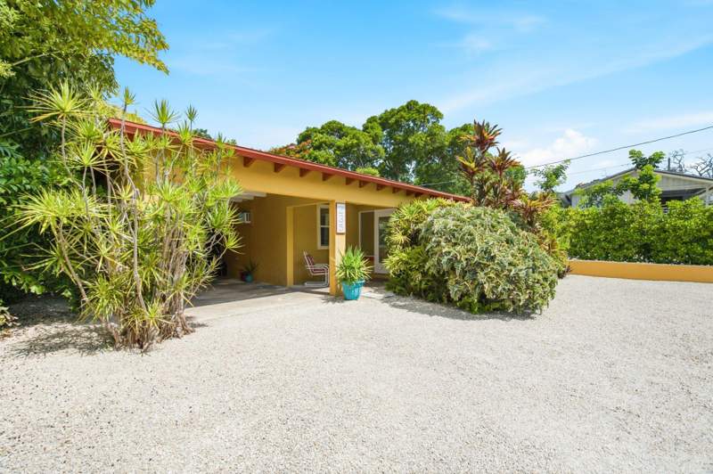 2 bedroom Single Family Residence at 235 Tarpon Street, Singletons Add Tavernier Cove (92.0), Key Largo — photo 3