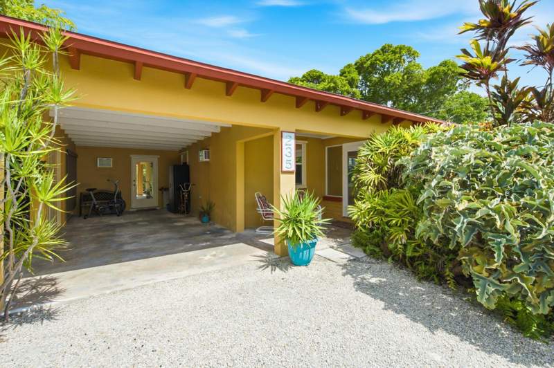 2 bedroom Single Family Residence at 235 Tarpon Street, Singletons Add Tavernier Cove (92.0), Key Largo — photo 4