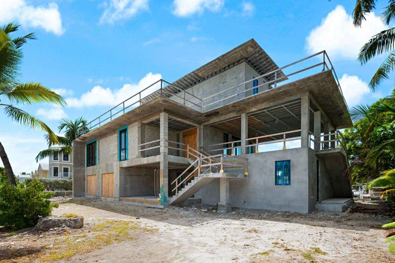 3 bedroom Single Family Residence at 155 Palo De Oro Drive, Venetian Shores (86.0), Upper Matecumbe Key Islamorada — photo 2