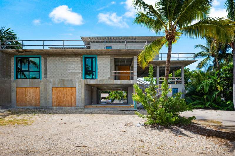3 bedroom Single Family Residence at 155 Palo De Oro Drive, Venetian Shores (86.0), Upper Matecumbe Key Islamorada — photo 3