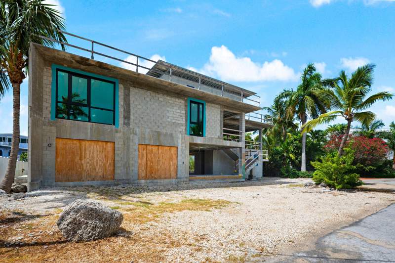 3 bedroom Single Family Residence at 155 Palo De Oro Drive, Venetian Shores (86.0), Upper Matecumbe Key Islamorada — photo 5