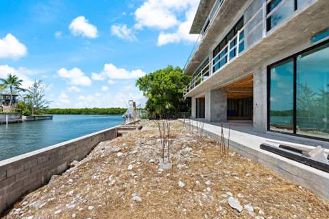 155 Palo De Oro Drive, Upper Matecumbe Key Islamorada FL - photo 13 of 55